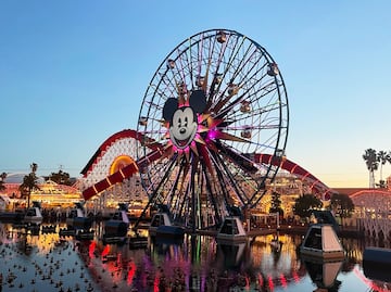 7 funciones de la app de Disneyland que mejoran tu viaje y cómo usarla