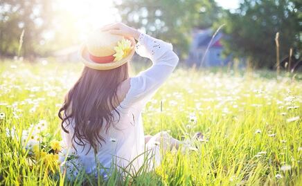 Del tren a las flores: Experiencias de viaje por Estados Unidos para vivir en primavera 