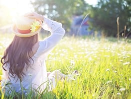 Del tren a las flores: Experiencias de viaje por Estados Unidos para vivir en primavera