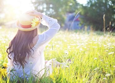 Del tren a las flores: Experiencias de viaje por Estados Unidos para vivir en primavera