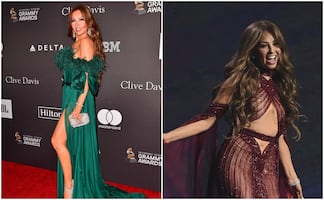 ¡Arrasando! Esta es la fortuna y vida de lujo de Thalía 