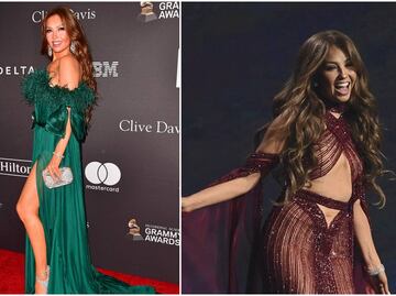 ¡Arrasando! Esta es la fortuna y vida de lujo de Thalía
