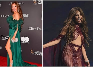 ¡Arrasando! Esta es la fortuna y vida de lujo de Thalía
