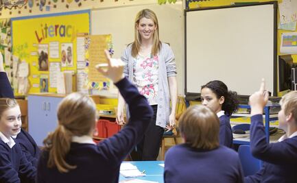 ¿Cuándo y cómo se celebra el Día del Maestro en Estados Unidos (2021)?