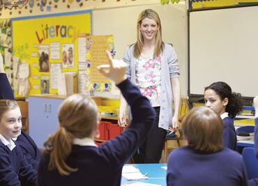 ¿Cuándo y cómo se celebra el Día del Maestro en Estados Unidos (2021)?