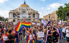Marcha LGBTQ+ CDMX 2026: fecha, horario, ruta, artistas invitados y cambios por el Fan Fest