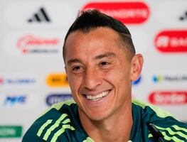 El adiós del 'Principito': Andrés Guardado se retira tras una histórica carrera en Europa y México