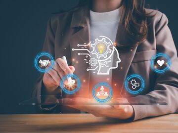 9 cursos de liderazgo del Tecnológico de Monterrey gratis y en línea