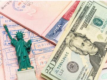 Por estas razones pueden cancelarte la Visa