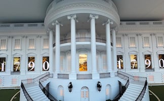 The People’s House: La experiencia inmersiva para conocer la vida dentro de la Casa Blanca