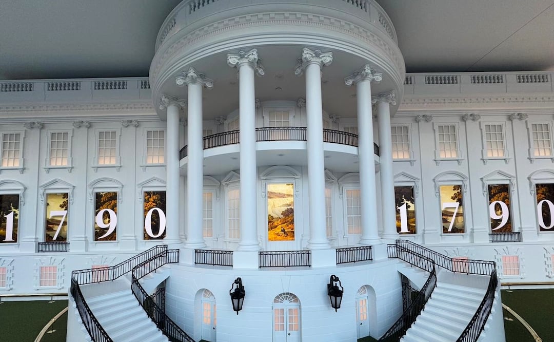 The People’s House