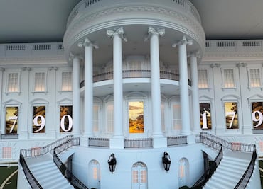 The People’s House: La experiencia inmersiva para conocer la vida dentro de la Casa Blanca