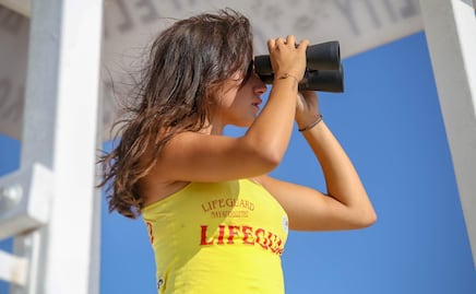 EU sufre escasez de salvavidas y busca trabajadores 'urgentemente' 