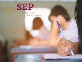 Calendario oficial SEP 2025-2026. Estos son los días sin clases, feriados y puentes