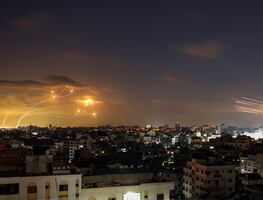 Amnistía arremete contra Israel: "El castigo colectivo a Gaza equivale a un crimen de guerra"