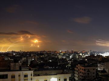 Amnistía arremete contra Israel: "El castigo colectivo a Gaza equivale a un crimen de guerra"