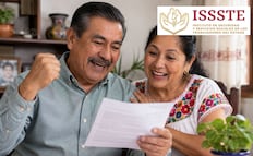 ¿Te toca cobrar antes? ISSSTE adelanta pago de junio en mayo para miles de pensionados 