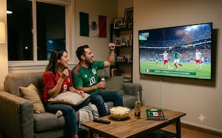 México vs Chequia EN VIVO. ¿En dónde y a qué hora ver el partido? ¿Qué pasa si pierde la selección?