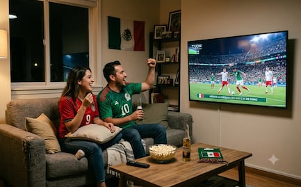 México vs Chequia EN VIVO. ¿En dónde y a qué hora ver el partido? ¿Qué pasa si pierde la selección?