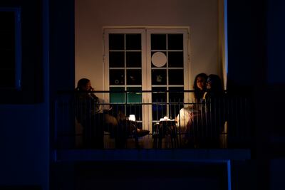 Una mujer que necesitaba un respirador fallece en España durante el apagón