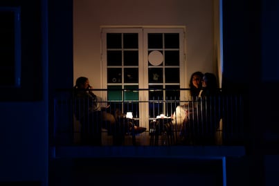 Una mujer que necesitaba un respirador fallece en España durante el apagón