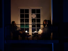 Una mujer que necesitaba un respirador fallece en España durante el apagón