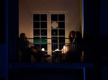 Una mujer que necesitaba un respirador fallece en España durante el apagón