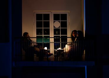 Una mujer que necesitaba un respirador fallece en España durante el apagón