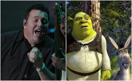 ¿Por qué Steve Hardwell, vocalista de la legendaria banda Smash Mouth, está muriendo?