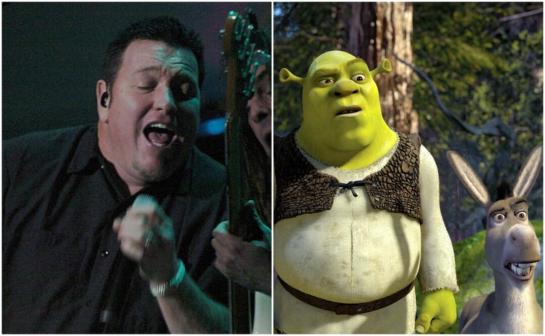 ¿Por qué Steve Hardwell, vocalista de la legendaria banda Smash Mouth, está muriendo? Foto: AP