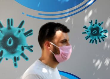 Covid-19. En polémico ensayo, Reino Unido infectará a jóvenes sanos con el virus