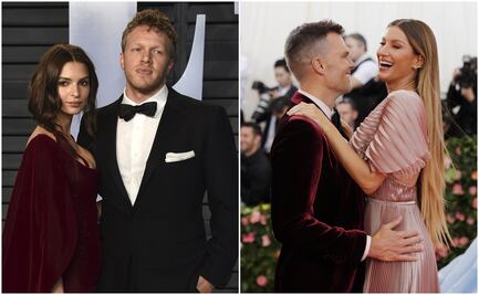 Las separaciones y divorcios de celebridades más comentados en 2022