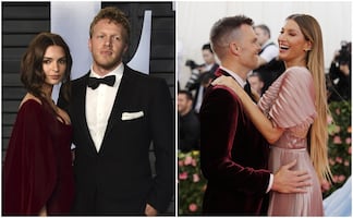 Las separaciones y divorcios de celebridades más comentados en 2022