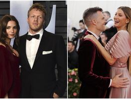 Las separaciones y divorcios de celebridades más comentados en 2022