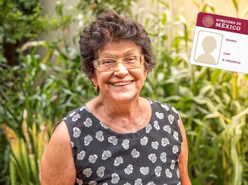 INAPAM: módulos y requisitos actualizados. ¿La CURP biométrica es necesaria para el registro?