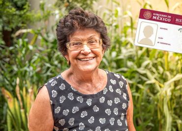 INAPAM: ¿En qué farmacias hay DESCUENTOS para adultos mayores con credencial en México?