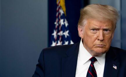 Trump es responsable del 'más grave crimen constitucional jamás cometido'