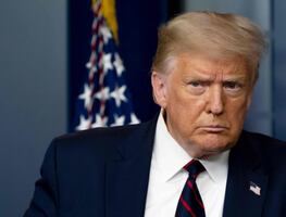 Trump es responsable del 'más grave crimen constitucional jamás cometido'