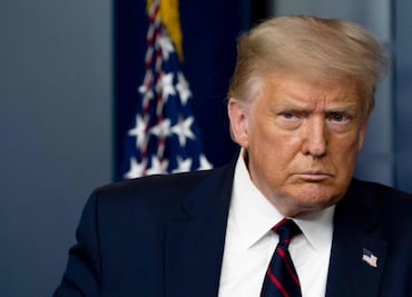 Trump es responsable del 'más grave crimen constitucional jamás cometido'