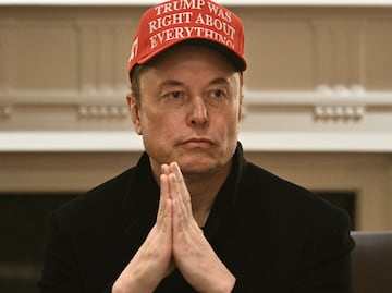 Elon Musk paga 2.5 millones de dólares a la madre de su supuesto hijo aunque todavía duda de su paternidad