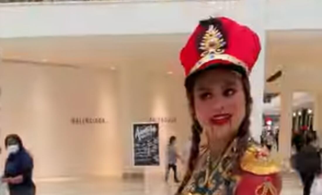 Foto tomada de video