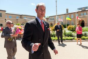 ¡Bomba en la realeza! Otro hermano del rey Carlos que podría ser expulsado tras comportamiento “inaceptable”