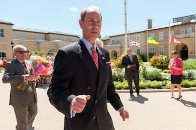 ¡Bomba en la realeza! Otro hermano del rey Carlos que podría ser expulsado tras comportamiento “inaceptable”