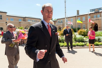 ¡Bomba en la realeza! Otro hermano del rey Carlos que podría ser expulsado tras comportamiento “inaceptable”