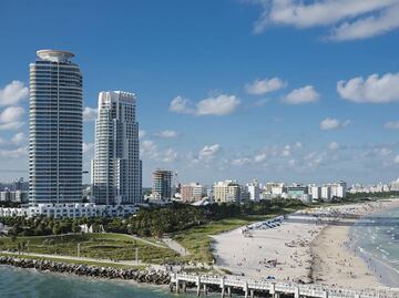 ¿Cuánto cuesta vivir en Florida? Los condados más caros y más baratos
