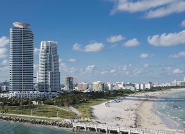¿Cuánto cuesta vivir en Florida? Los condados más caros y más baratos