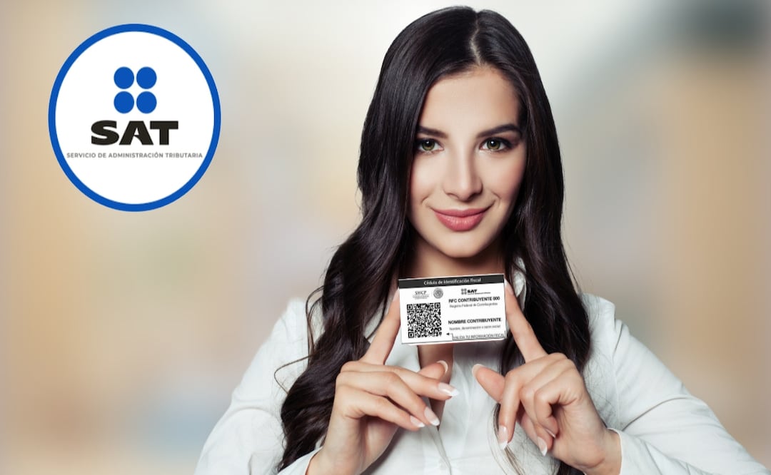 SAT: ¿Qué es la cédula de identificación fiscal 2025 y cómo tramitarla? Guía con requisitos oficiales. Foto: Adobe / SAT