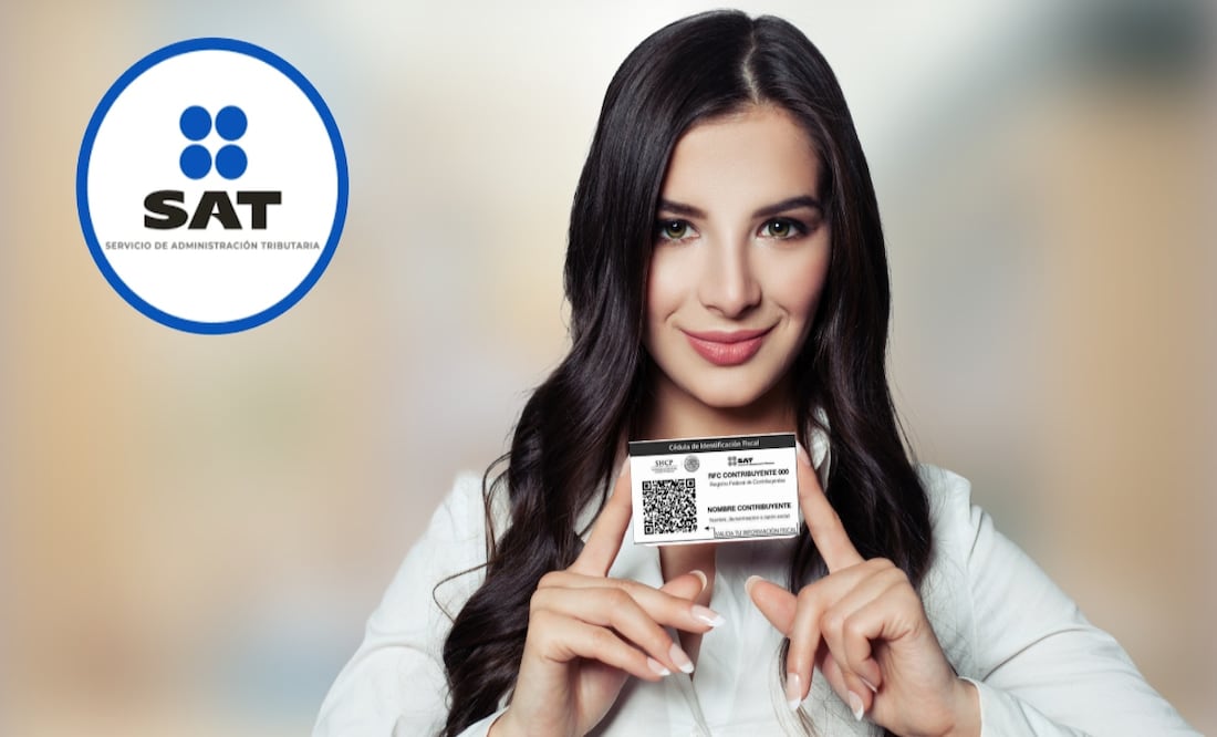 SAT: ¿Qué es la cédula de identificación fiscal 2025 y cómo tramitarla? Guía con requisitos oficiales. Foto: Adobe / SAT