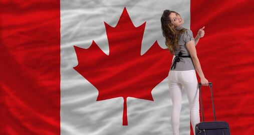 Estudia inglés en la Universidad de Calgary en Canadá