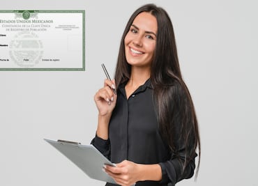 CURP 2025. ¿Cómo tramitar el documento actualizado y certificado? Requisitos